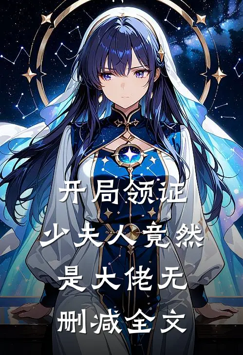 开局领证，少夫人竟然是大佬无删减全文