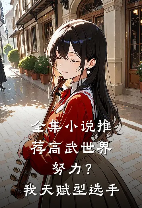 全集小说推荐高武世界：努力？我天赋型选手