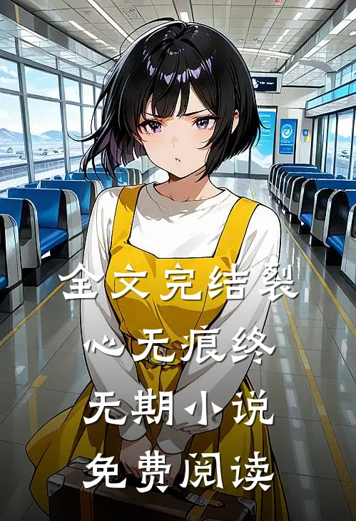 全文完结裂心无痕终无期小说免费阅读