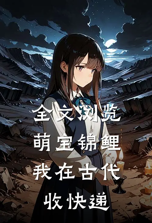全文浏览萌宝锦鲤，我在古代收快递