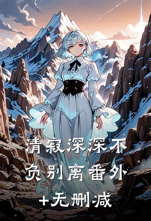 清寂深深不负别离番外+无删减