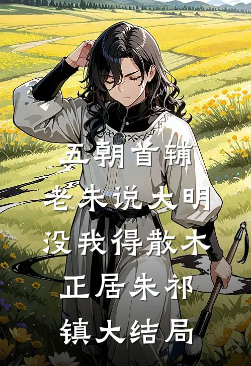 五朝首辅，老朱说大明没我得散木正居朱祁镇大结局