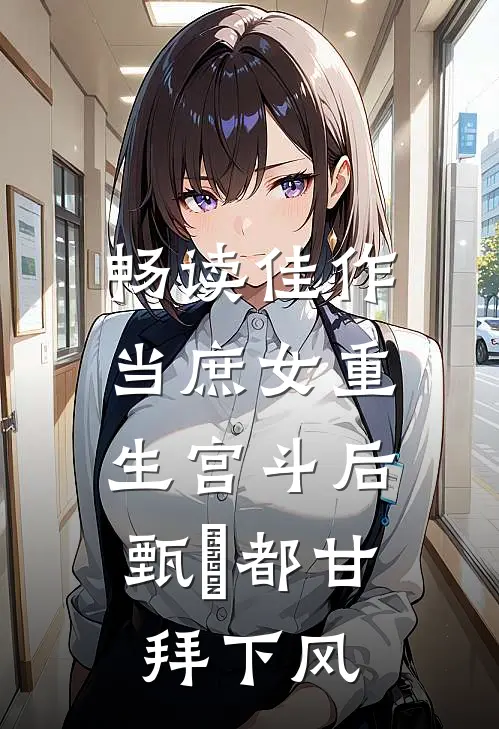 畅读佳作当庶女重生宫斗后，甄嬛都甘拜下风