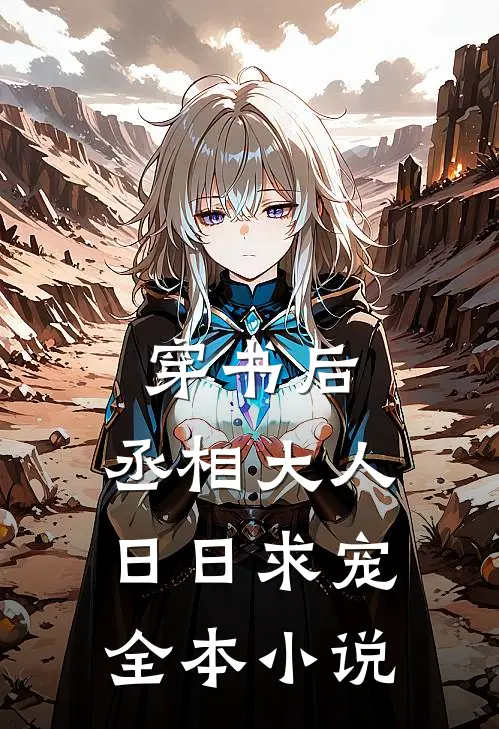 穿书后，丞相大人日日求宠全本小说