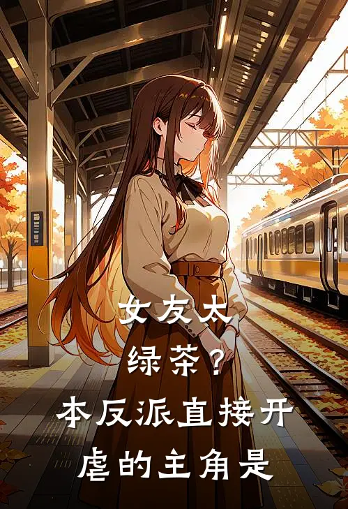 女友太绿茶？本反派直接开虐的主角是