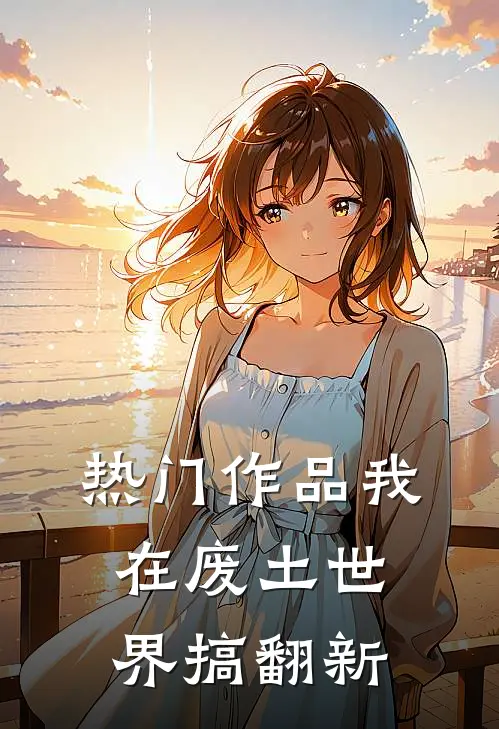 热门作品我在废土世界搞翻新