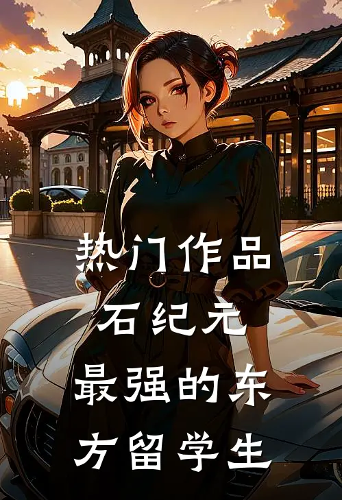热门作品石纪元：最强的东方留学生