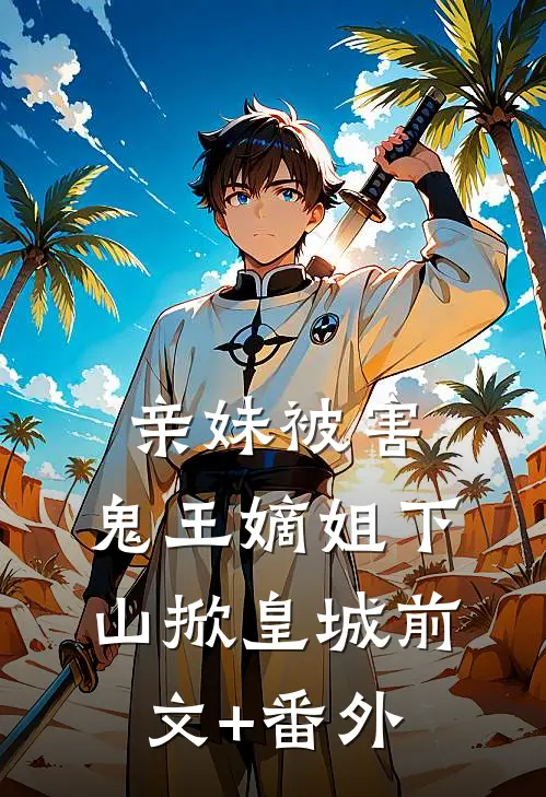 亲妹被害，鬼王嫡姐下山掀皇城前文+番外