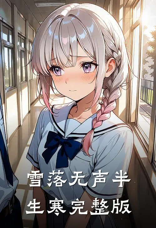 雪落无声半生寒完整版