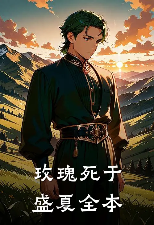 玫瑰死于盛夏全本