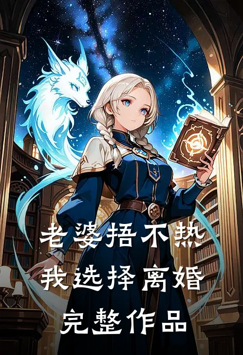 老婆捂不热，我选择离婚完整作品