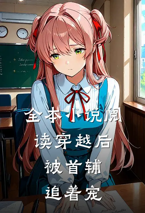 全本小说阅读穿越后，被首辅追着宠