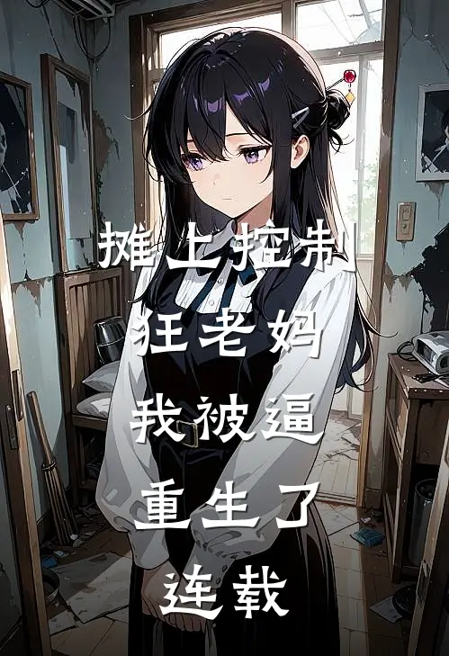 摊上控制狂老妈，我被逼重生了。连载
