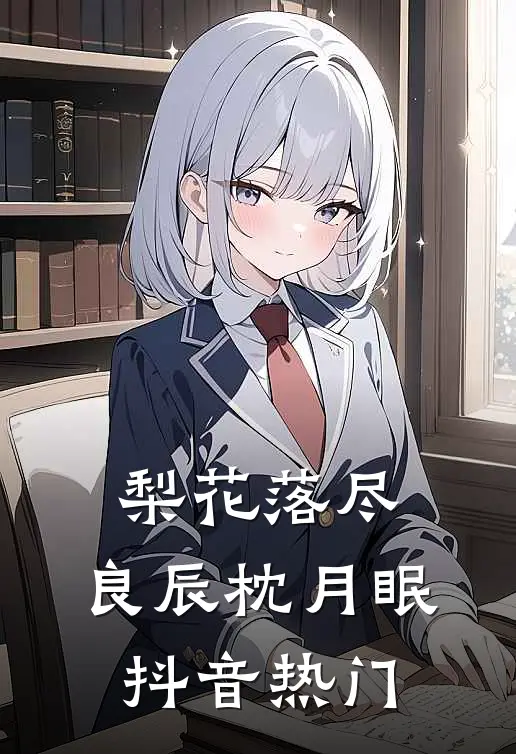 梨花落尽，良辰枕月眠抖音热门