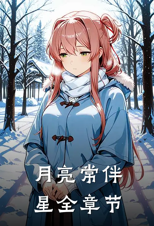 月亮常伴星全章节