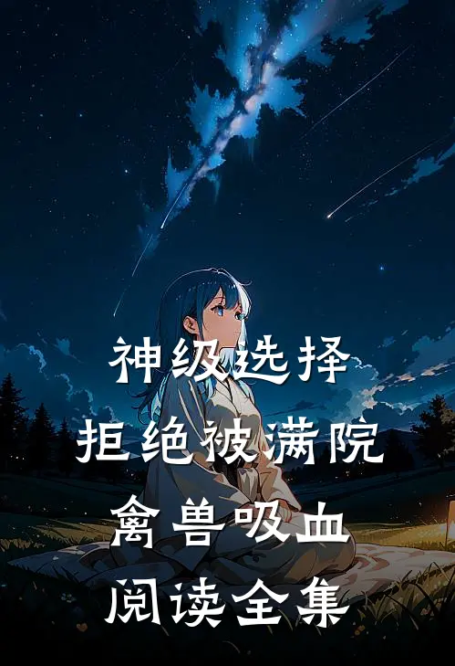 神级选择：拒绝被满院禽兽吸血阅读全集