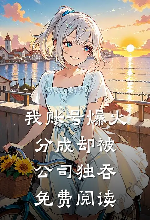 我账号爆火，分成却被公司独吞免费阅读