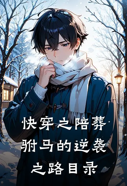 快穿之陪葬驸马的逆袭之路目录