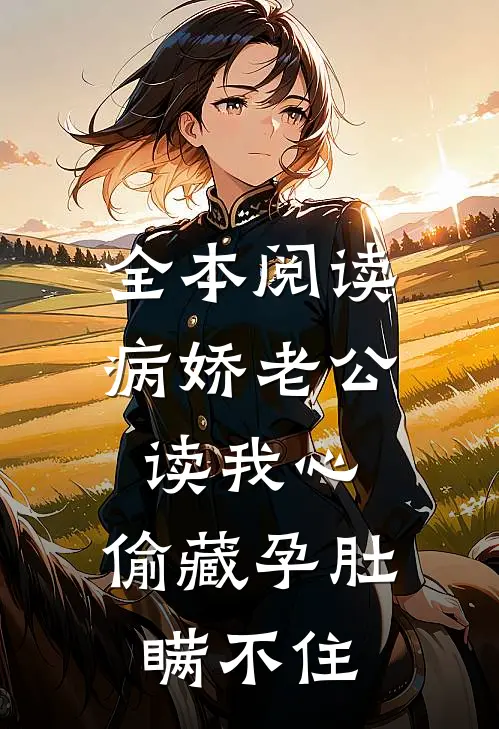 全本阅读病娇老公读我心，偷藏孕肚瞒不住