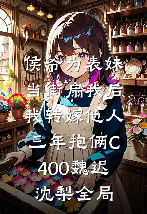 侯爷为表妹当街扇我后，我转嫁他人三年抱俩C400魏迟沈梨全局