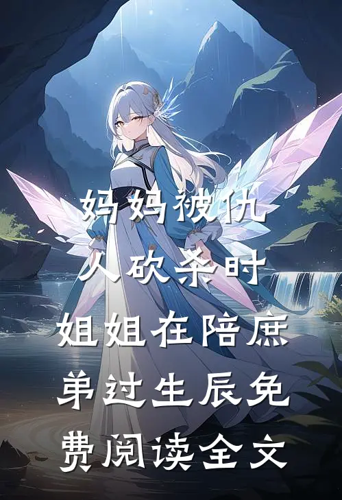 妈妈被仇人砍杀时，姐姐在陪庶弟过生辰免费阅读全文