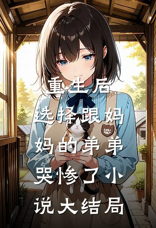 重生后，选择跟妈妈的弟弟哭惨了小说大结局