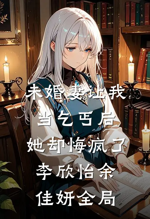 未婚妻让我当乞丐后，她却悔疯了李欣怡余佳妍全局