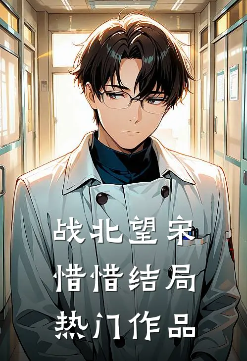 战北望宋惜惜结局热门作品