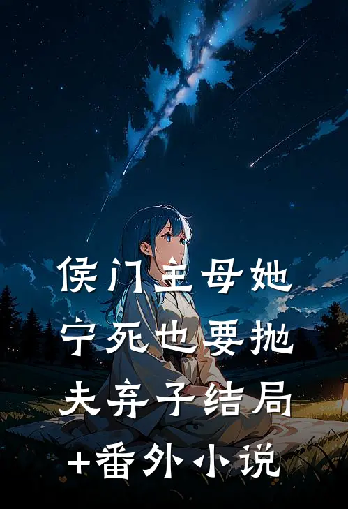 侯门主母她宁死也要抛夫弃子结局+番外小说