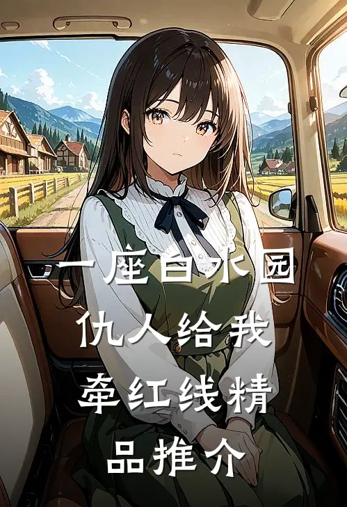 一座白水园，仇人给我牵红线精品推介
