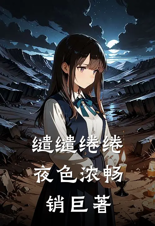 缱缱绻绻，夜色浓畅销巨著