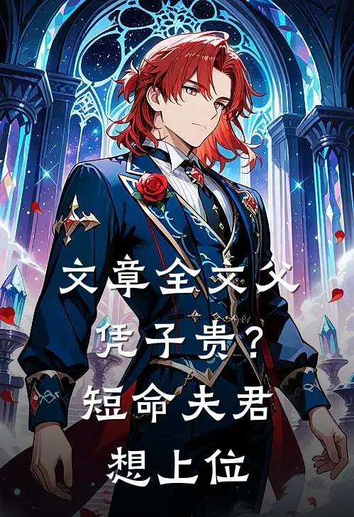 文章全文父凭子贵？短命夫君想上位