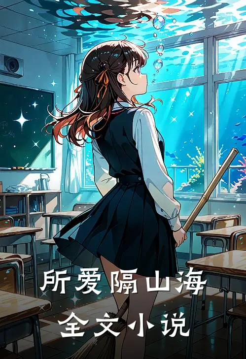 所爱隔山海全文小说