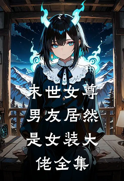 末世女尊，男友居然是女装大佬 全集