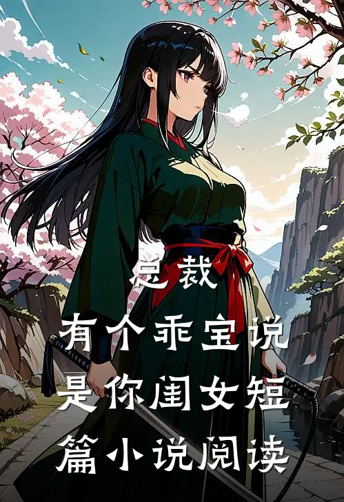 总裁，有个乖宝说是你闺女短篇小说阅读