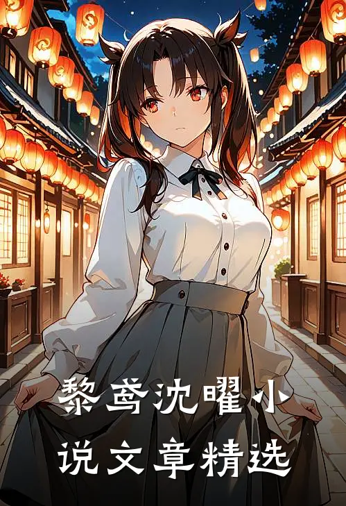 黎鸢沈曜小说文章精选