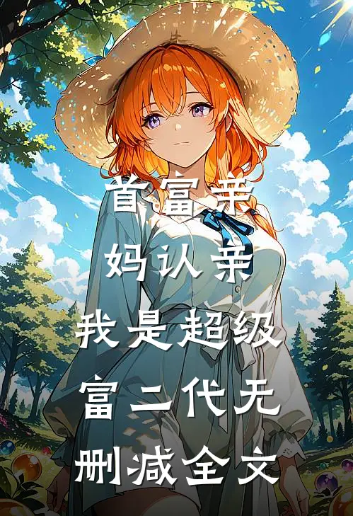 首富亲妈认亲：我是超级富二代无删减全文