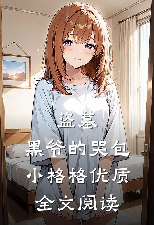 盗墓：黑爷的哭包小格格优质全文阅读