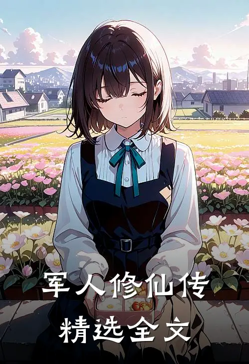 军人修仙传精选全文
