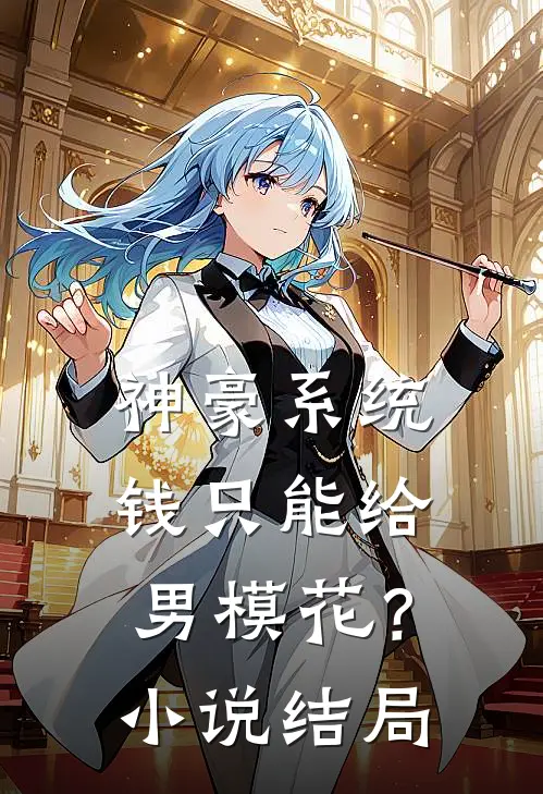 神豪系统：钱只能给男模花？小说结局