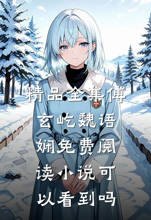 精品全集傅玄屹魏语娴免费阅读小说可以看到吗