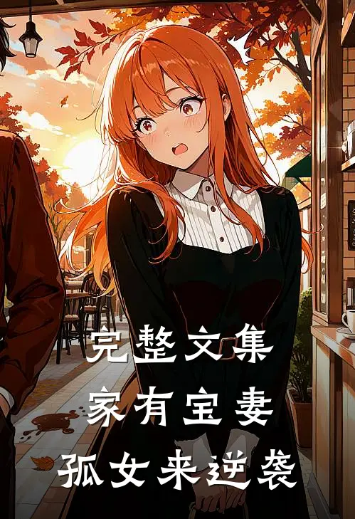 完整文集家有宝妻：孤女来逆袭