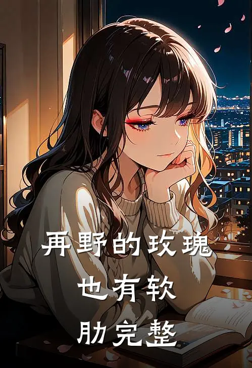 再野的玫瑰，也有软肋完整