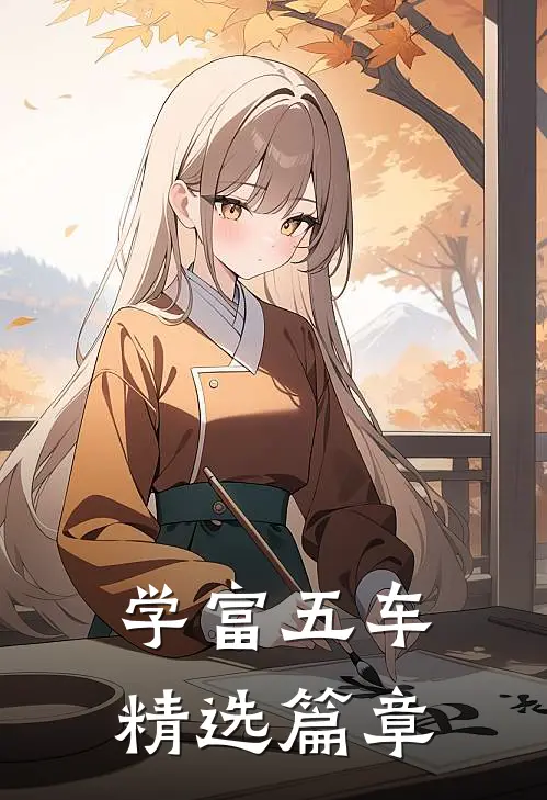 学富五车精选篇章
