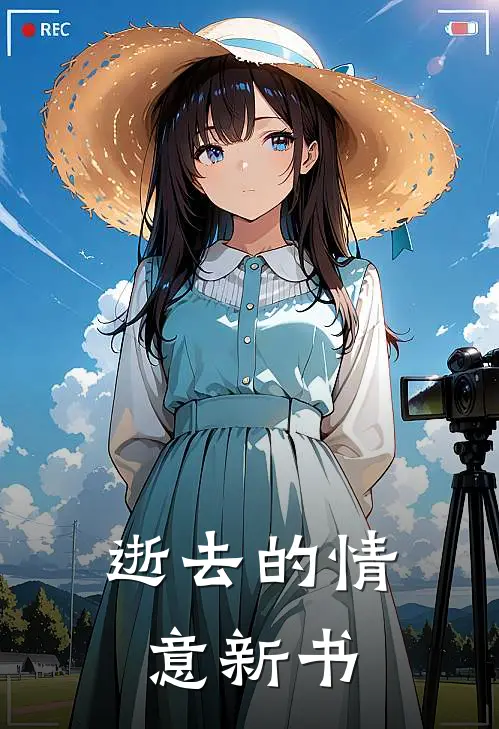 逝去的情意新书