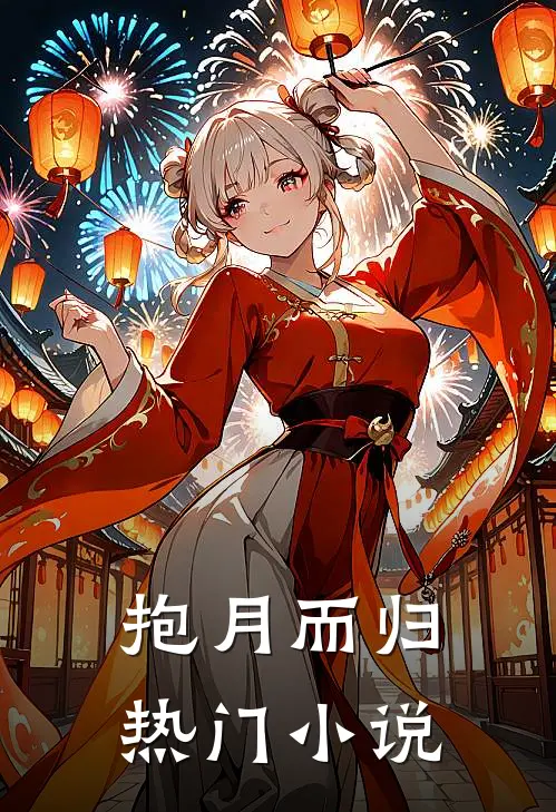 抱月而归热门小说