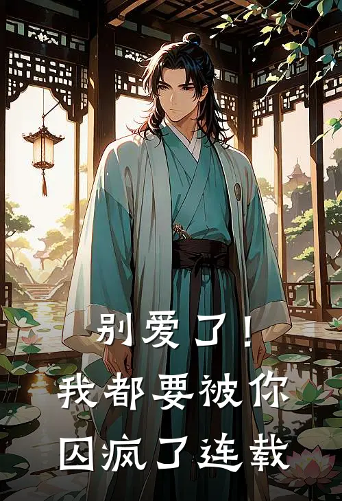 别爱了！我都要被你囚疯了连载