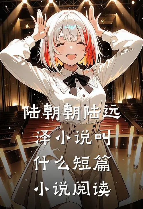 陆朝朝陆远泽小说叫什么短篇小说阅读