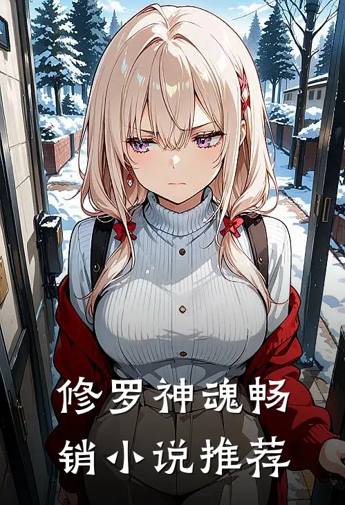 修罗神魂畅销小说推荐