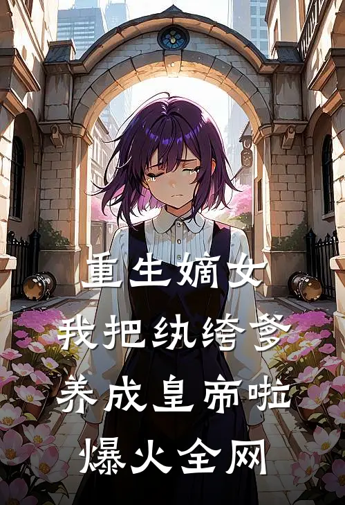 重生嫡女：我把纨绔爹养成皇帝啦爆火全网